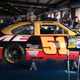 Illustration for article titled How Kurt Busch Got The OK To Drive His Own Talladega Nights Car In A Real NASCAR Race
